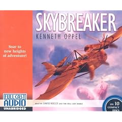Skybreaker [Library]