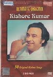 Kishore Kumar Ultimate Unremix Songs: 2 Disc Set