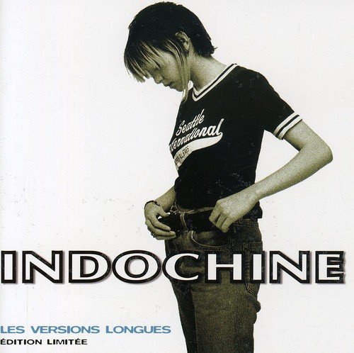 Indochine - Le birthdhay album - Zortam Music
