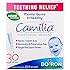 Boiron Camilia Teething Relief, 30 Count (0.034 fl oz each)