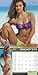 Sports Illustrated Swimsuit 2015 Premium Wall Calendar