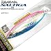 ダイワ (DAIWA) ソルティガ サクリファイス2 スローナックル [160g：MPブルピン] / スロージャーク特化型ジグ