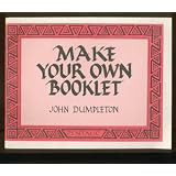 Make Your Own Booklet