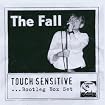 Touch Sensitive: Bootleg