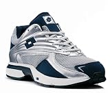Lotto Lauf- und Joggingschuh ATP Run Adapto, Herren, silver - 
