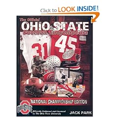 The Official Ohio State Football Encyclopedia