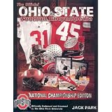 The Official Ohio State Football Encyclopedia