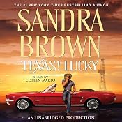 Texas! Lucky | [Sandra Brown]