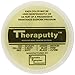 CanDo TheraPutty Standard Hand Exercise Putty For Rehabilitation, Exercises, Hand Therapy, Occupational Therapy, Hand Strengthening, Improve Motor Skills, Stress Relief