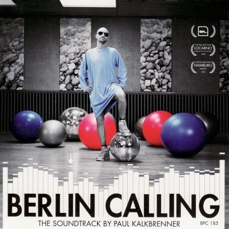 Paul Kalkbrenner - sky and sand (berlin calling) Lyrics - Zortam Music