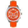 Fossil Women's CH2562 Crystal Accented Chronograph Watch
