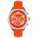 Fossil Women's Crystal Accented Chronograph Watch #CH2562