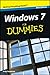 Books : Windows® 7 For Dummies® Mini Edition