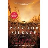 Pray for Silence: A Thriller (Kate Burkholder)