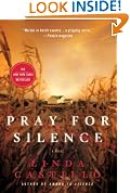 Pray for Silence: A Thriller (Kate Burkholder)