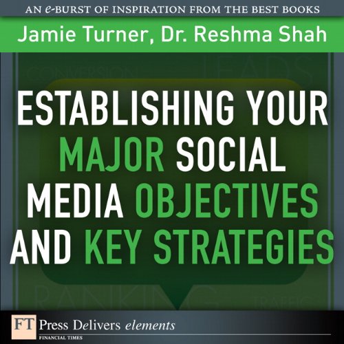 social media strategy