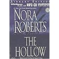 The Hollow (The Sign of Seven Trilogy) (MP3 CD)