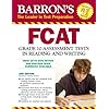 FCAT Grade 10 Assessment Tests in Reading and Writing