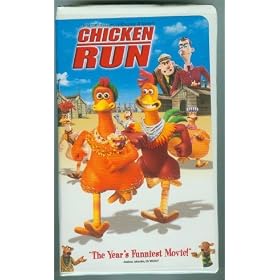Chicken Run