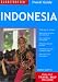Indonesia (Globetrotter Travel Pack)