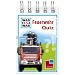 WAS IST WAS Quiz Feuerwehr. 120 Fragen und Antworten! Neu: Mit Spielanleitung und Punktewertung