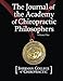 The Journal of the Academy of Chiropractic Philosophers: Volume 1 (The Journal of then Academy of Chiropractic Philosophers)