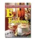 Alphabet Mystery Puzzle - E Is For Espresso