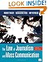 The Law of Journalism and Mass Communication (Fifth Edition)