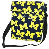 Michigan Wolverines Lunch Tote