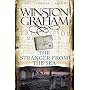 The Stranger From The Sea: A Novel of Cornwall 1810-1811