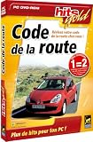 Revue Anuman Interactive  / Code de la route