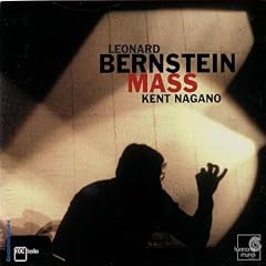 Bernstein: Mass