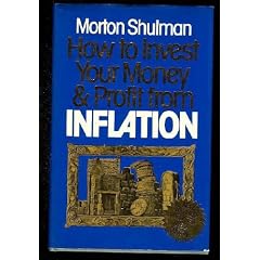 How to Invest Your Money and Profit from Inflation