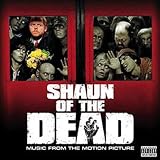 Shaun Of The Dead