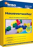 WISO Hausverwalter 2012 Start