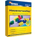 WISO Hausverwalter 2012 Start