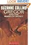 Gregor And The Marks Of Secret (Turtleback School & Library Binding Edition) (Underland Chronicles (Pb))