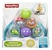 Fisher Price Silly Safari Animal Rounds, Multi Color RS.697.00