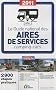 Le guide national des aires de services camping-cars