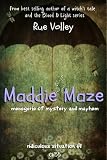 Maddie Maze