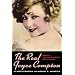 The Real Joyce Compton: Behind the Dumb Blonde Movie Image