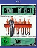 Ganz oder gar nicht - Cine Project [Blu-ray]