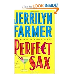 Perfect Sax: A Madeline Bean Novel