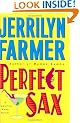 Perfect Sax: A Madeline Bean Novel