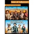 Die gef�rchteten Vier/Silverado - Best of Hollywood (2 DVDs)
