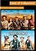 Die gefürchteten Vier/Silverado - Best of Hollywood (2 DVDs)