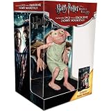 Harry Potter and the Deathly Hallows: Part 1 (With Dobby Bookend)