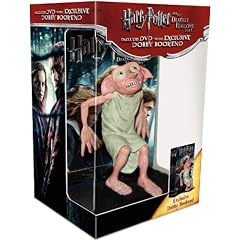 Harry Potter & The Deathly Hallows: Part 1