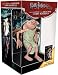 Harry Potter and the Deathly Hallows, Part 1 (With Dobby Bookend)