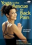 Yoga To The Rescue - Back Pain [DVD]